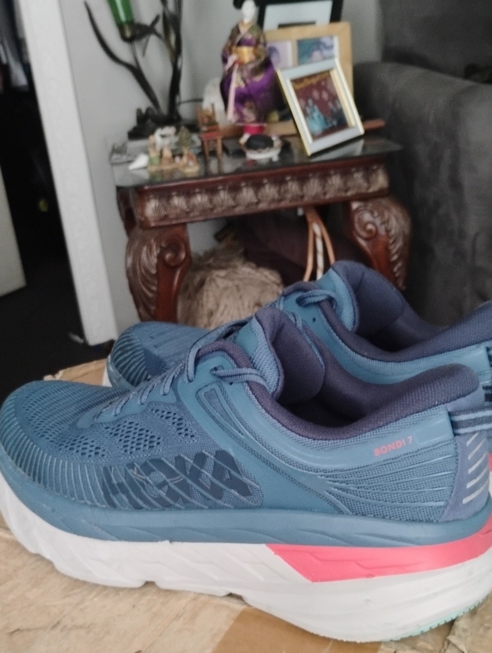 HOKA One One Bondi 7
